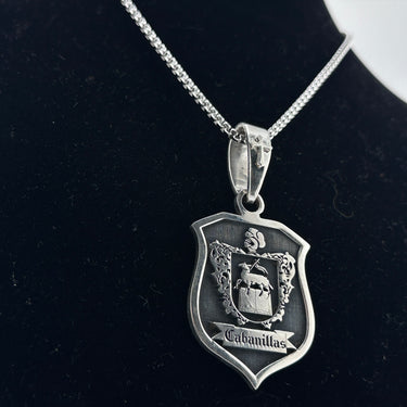 Family Coat of Arms
